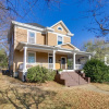 Отель Cozy Roanoke Vacation Rental: 2 Mi to Downtown!, фото 12