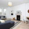 Отель JOIVY Luxury House With Patio Next To North Berwick Beach, фото 6
