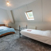 Отель Tranquil Holiday Home in Balkbrug with Garden, фото 3