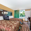 Отель Days Inn by Wyndham Fort Lauderdale Airport Cruise Port, фото 7