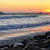 Отель Oceanside Home w/ Yard - Walk to Beach & Pier, фото 15