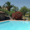 Отель Holiday Home in Collesano With Pool, фото 13