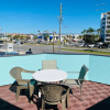Отель Redington Directly on the Beach Sea Rocket WiFi Parking 30, фото 12