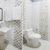 Отель OYO 14850 Jhirna homes, фото 10