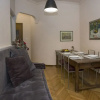 Отель Downtown, classic apartment in Syntagma by GHH, фото 12