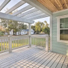 Отель Murrells Inlet Home w/ Fire Pit: Near Beaches, фото 20