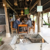 Отель Jungle Boss Homestay, фото 21