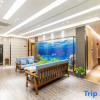 Отель Foshan Rand Hotel, фото 8