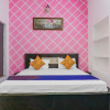 Отель R N Residency by OYO Rooms, фото 7