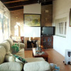 Отель House with 4 Bedrooms in Sanlúcar la Mayor, with Enclosed Garden And Wifi, фото 3