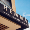 Отель Hemma Bogotá Luxury Suites Hotel, фото 1