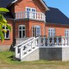 Отель 12 Person Holiday Home in Nyborg, фото 20