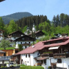 Отель Single House Marienbergl Fugen With Sauna, фото 1