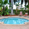 Отель Bahia Vista 14259 - Two Bedroom Condo, фото 13