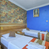 Отель Fors Hotel, фото 26