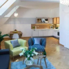 Отель Luxury Apartment Maiselova, фото 18