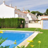 Отель Casa Tranquila Para 8 Personas en Cambrils, фото 35
