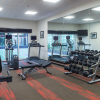 Отель Staybridge Suites Puebla, an IHG Hotel, фото 25
