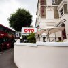Отель OYO London Guest House, фото 24
