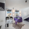 Отель Fantastic Duplex in the famous Jaffa District, фото 3