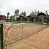 Отель Holiday Club Kuusamo Superior Apartments в Куусамо