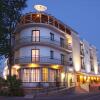 Отель Crown Inn Hotel в Никозии