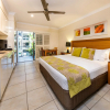 Отель Shantara Resort Port Douglas - Adults Only Retreat, фото 2