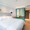 Отель Magnotel Hotel (Yixing City Government Forest Park Store), фото 6