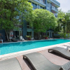Отель The Amazing Comfortable 2brs 2kms Walking Patong, фото 15