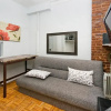 Отель Amazing 2 Bedrooms at Theater District, фото 1