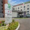 Отель Holiday Inn & Suites Mt Juliet – Nashville Area, an IHG Hotel в Маунт-Джулиет