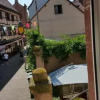 Отель Chambres touristiques La Cour Des Hôtes, фото 10