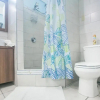 Отель Beachfront two bedroom apt in Aguada Alamar 2, фото 8