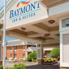 Отель Baymont Inn & Suites East Windsor Bradley Airport (ex. Holiday Inn Express East Windsor) в Виндзоре — востоке