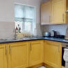 Отель Romford Retreat - Modern 2BR Apartment, фото 8