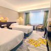 Отель Zhongshan International Hotel, фото 35