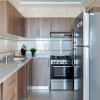 Отель Maison Privee - Brand New Apt w/Lake Walkways, Clse to Beach, фото 4