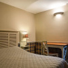 Отель The Originals City, Le Cottage Hôtel, фото 4