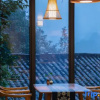 Отель Qingcheng Mountain - Luxury Wuliuzhuang, фото 20
