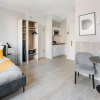 Отель Numa | Blau Apartments, фото 6