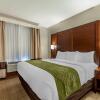 Отель Comfort Suites, фото 5