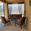Отель West Facing 6 Bed 5.5 Bath Villa With Private Pool & Spa. Conservation Views, фото 10