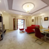 Отель Lovely 2-bed Apartment in Kribi-douala, фото 1
