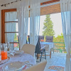Отель Holiday house Viki - sea view terrace: Postira, Island Brac, фото 9