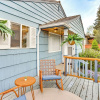 Отель Vibrant Tacoma Retreat, Near Point Defiance Park!, фото 8