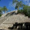 Отель Puerta Calakmul, фото 13