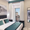 Отель Citykey Napoli, фото 4