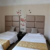 Отель Haoshangjia Hotel в Циндао