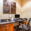 Отель Quality Inn & Suites Greenville I-65, фото 21