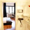 Отель SMARTY Cologne Dom Hotel - Boardinghouse, фото 5